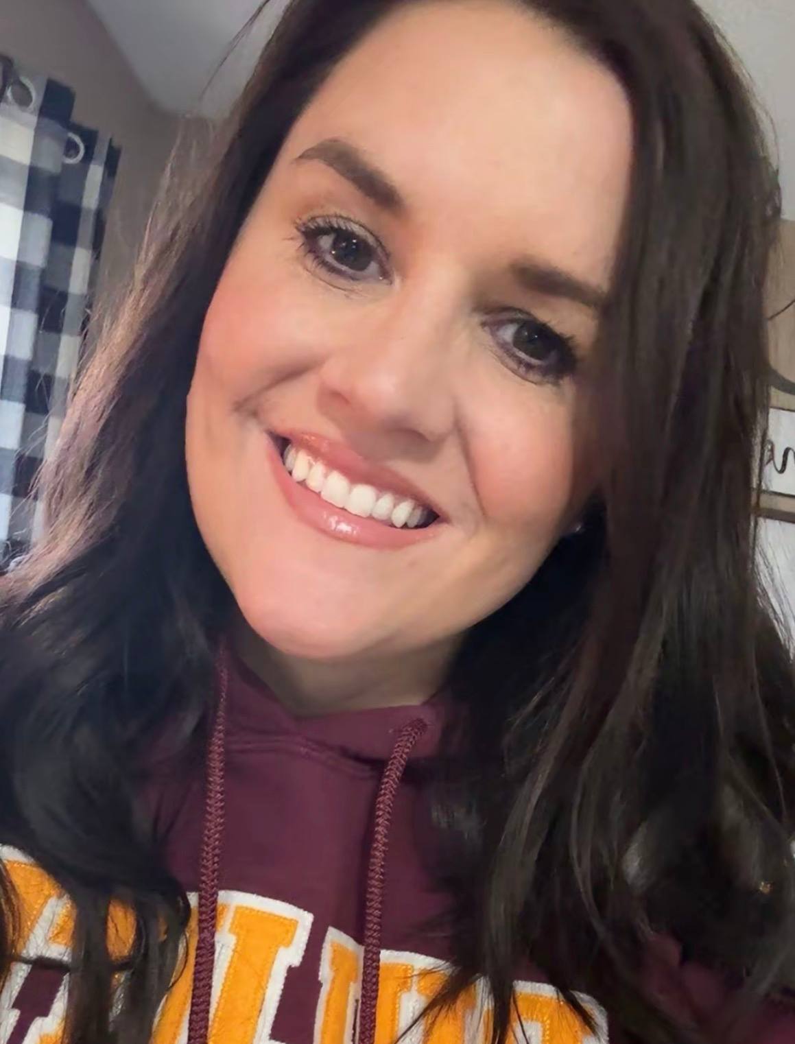 Sarah Thompson